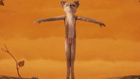 Fantastic Mr. Fox