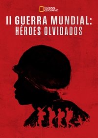 Erased: WW2's Heroes of Color - Season 1
