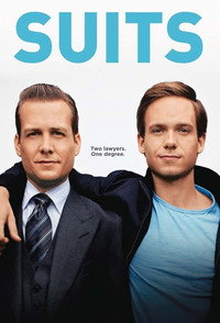 Постер сериала «Форс-мажоры (2011-2019)» — (38 из 148)