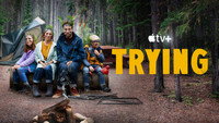 Обои к сериалу «Не с первой попытки (2020-2024)» — (23 из 74)