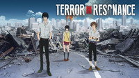 Обои к аниме «Эхо террора (2014)» — (14 из 43)