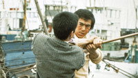 «Воины карате (1976)» — обои к фильму #1