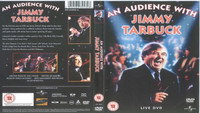 «An Audience with Jimmy Tarbuck (1994)» — обои к фильму #2