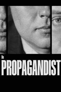 De propagandist poster