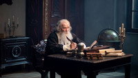 «Как снег летом (2021)» — обои к фильму #2