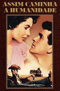 Imagem do Filme Assim Caminha a Humanidade