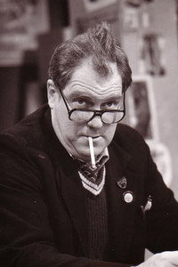 Michael Haigh
