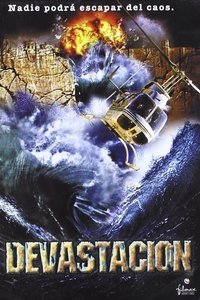 Poster de Disaster