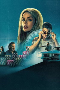 Постер фильма «Эники-Беники (2025)» — (15 из 45)