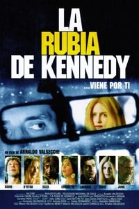 La rubia de Kennedy (1995)