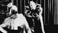 «Душа артистки (1924)» — обои к фильму #1