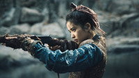 «Мистер Солнечный Свет (2018)» — обои к сериалу #3