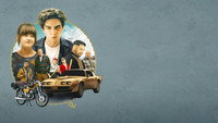 Обои к сериалу «Уэйн (2019)» — (14 из 39)