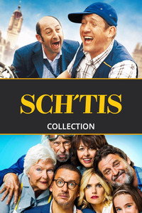 The Sticks Collection