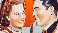«Sunbonnet Sue (1945)» — обои к фильму #1