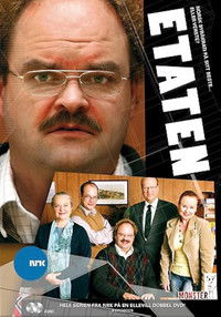 Poster de Etaten