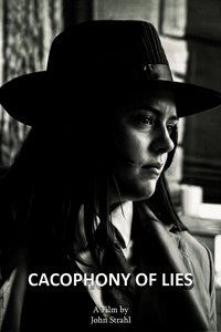 Poster de Cacophony of Lies