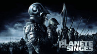 La Planète des Singes