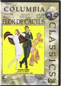 Poster de Flor de cactus