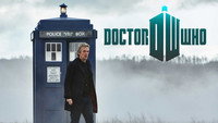 Обои к сериалу «Доктор Кто (2005 - 2022)» — (43 из 486)