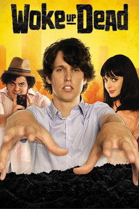 Постер сериала «Проснуться мертвым (2009)» — (1 из 2)