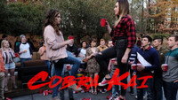 Обои к сериалу «Кобра Кай (2018-2025)» — (59 из 146)
