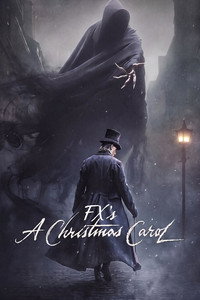 FX's A Christmas Carol FX's A Christmas Carol