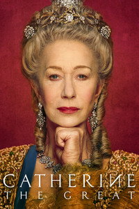 Постер сериала «Екатерина Великая (2019)» — (11 из 28)