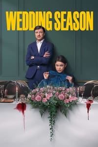 copertina serie tv Wedding+Season 2022