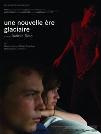 Постер фильма «Новый ледниковый период (2008)» — (1 из 1)