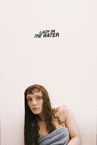 Постер фильма «Девушка из воды (2006)» — (24 из 98)