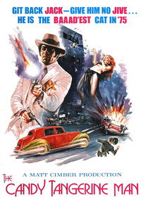 Постер фильма «The Candy Tangerine Man (1975)» — (3 из 6)