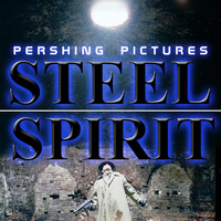 Логотип фильма «Steel Spirit (2002)» — (1 из 4)