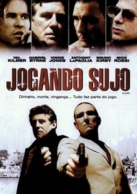 Imagem do Filme Jogando Sujo