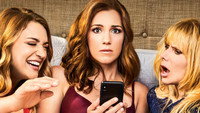 «Свайпнутые (2018)» — обои к сериалу #1