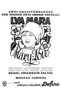 Mary Lou