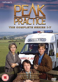 Постер сериала «Максимум практики (1993-2002)» — (4 из 12)
