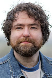 Jimmy Roberts