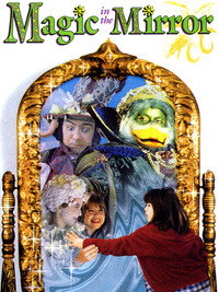 Постер фильма «Magic in the Mirror (1996)» — (1 из 4)