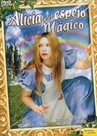 Poster de Alice Through the Looking Glass
