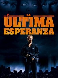 Poster de La última esperanza