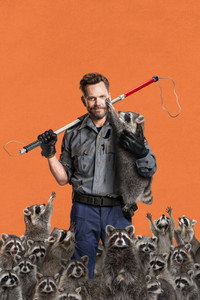 Постер сериала «Контроль за животными (2023)» — (2 из 22)