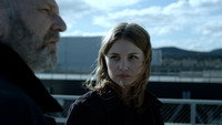 «Маммон (2014 - 2016)» — обои к сериалу #5