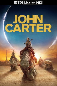 Постер фильма «Джон Картер (2012)» — (16 из 66)
