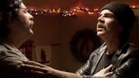 «Killer Raccoons 2: Dark Christmas in the Dark (2020)» — обои к фильму #2
