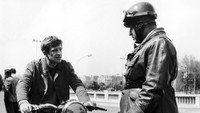 «Развлечения (1960)» — обои к фильму #1