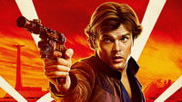 Solo - A Star Wars Story