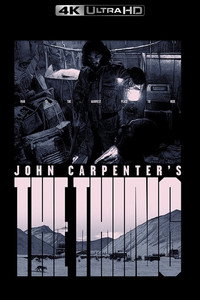 Постер фильма «Нечто (1982)» — (6 из 323)