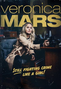 Постер сериала «Вероника Марс (2004-2019)» — (37 из 97)