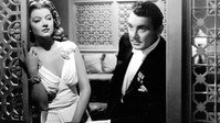 «Пришли дожди (1939)» — обои к фильму #3